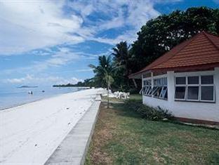 Beach Villa Guesthouse Grand Anse  Exterior photo